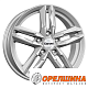 Carwel Вайт 184  SB  6х16  5x114,3  ЕТ45  67,1